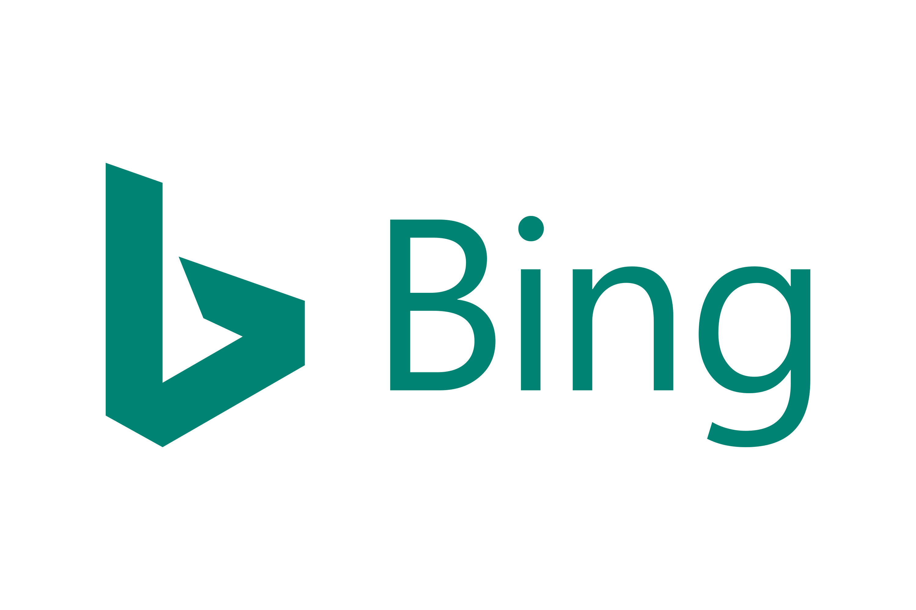 Bing Webmaster Tools