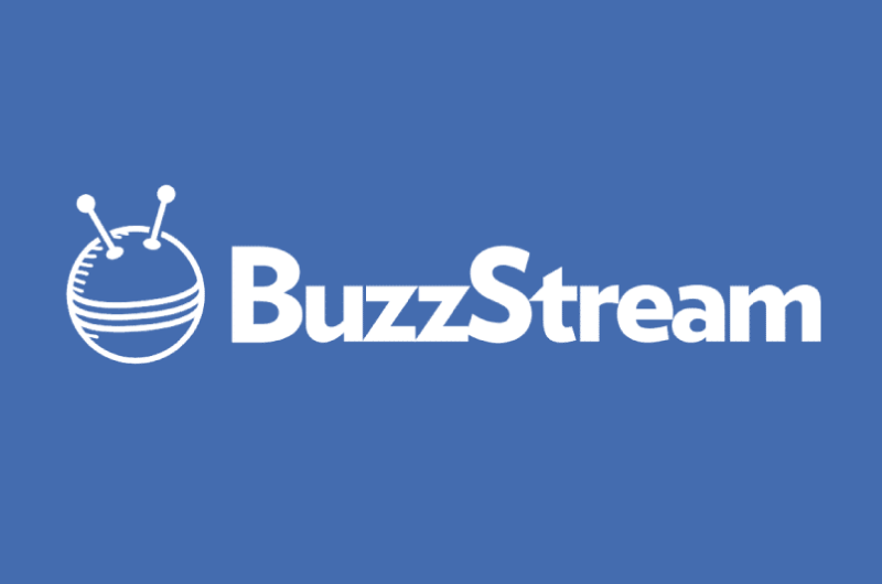 BuzzStream