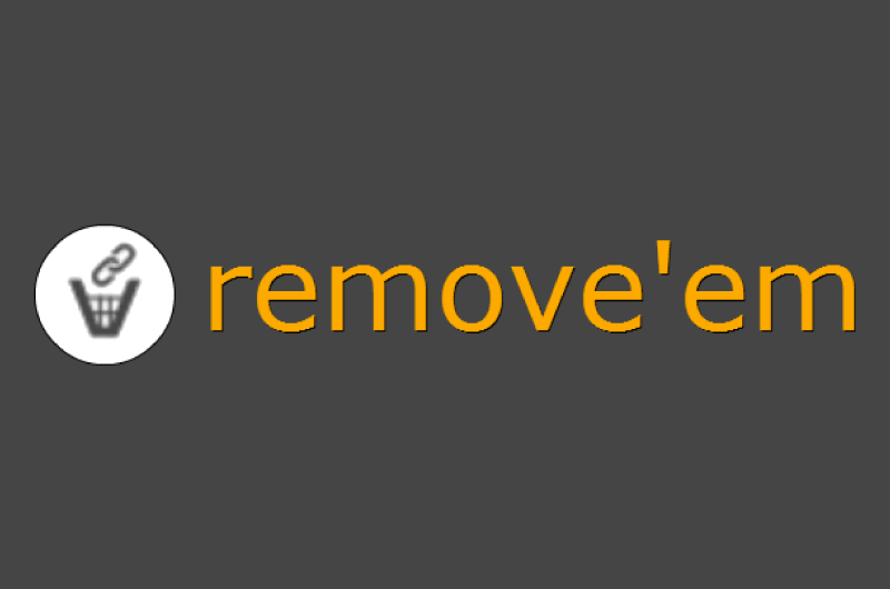Remove’em